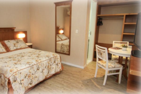 Encantos do Sul Hotel (Canela)